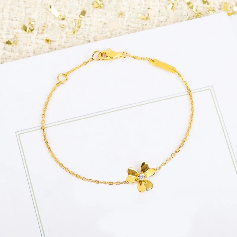Bracelet for Women- S83529 - Tuzzut.com Qatar Online Shopping