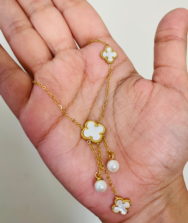 Jewelry Women's Necklace - X4666113 - Tuzzut.com Qatar Online Shopping