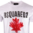 Summer Men's T-shirt Women's Neutral Fashion Print Short Sleeves Elasticity Tops Cartoon Female Tshirt Oversized Size L - S4545676 - Tuzzut.com Qatar Online Shopping