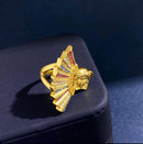Fashion Ring for women jewelry Rings- X466568779 - Tuzzut.com Qatar Online Shopping