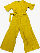 Women’s Jumpsuit -S (S4662081 78) - Tuzzut.com Qatar Online Shopping