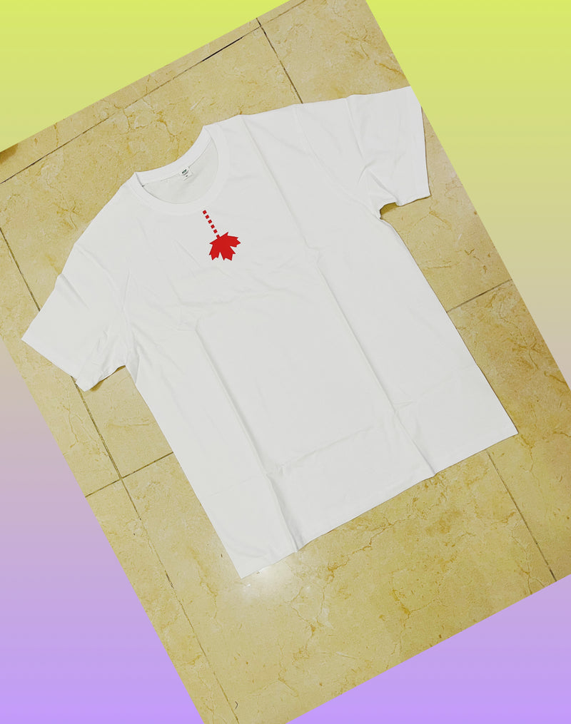 T-Shirt Size-XL(S454568460) - Tuzzut.com Qatar Online Shopping