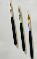 Nail Tool brush 3pcs - S4713416 - Tuzzut.com Qatar Online Shopping