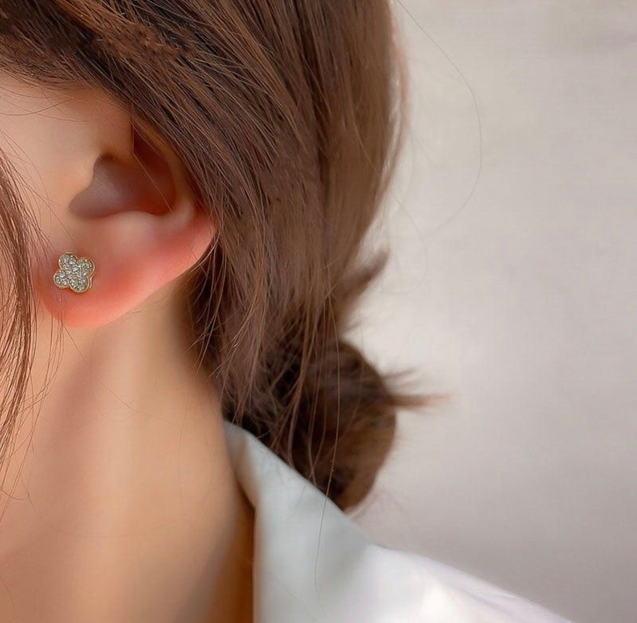 Women Fashion Earrings 3set - X2497842 Women Fashion Earrings 3set - X2497842