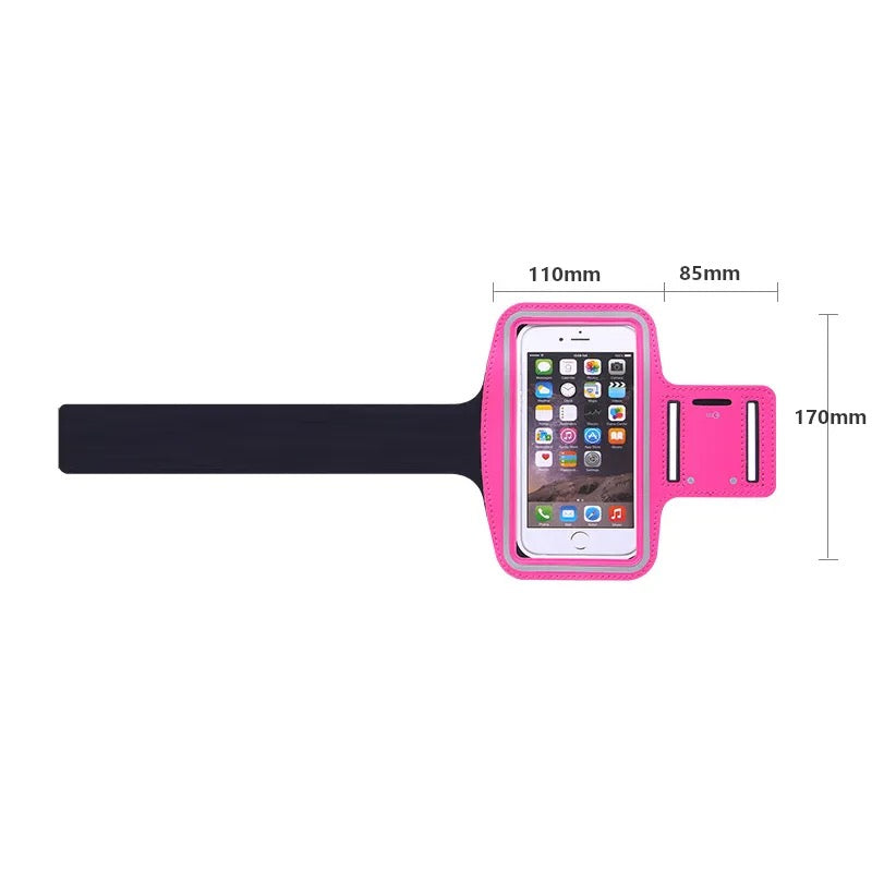 PICTET FINO Arm Phone Holder RH07 PICTET FINO Arm Phone Holder RH07