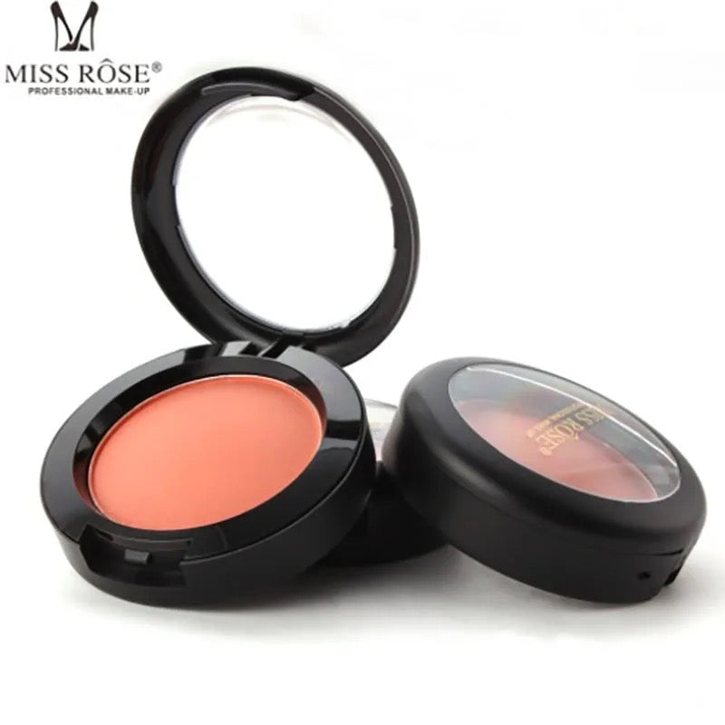 MISS ROSE Professional Make-up Blush - Tuzzut.com Qatar Online Shopping