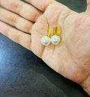 European Style Fashion Earrings - S78514 - Tuzzut.com Qatar Online Shopping