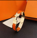 H Letter Bracelet For Romantic Couple Simple Jewelry - Tuzzut.com Qatar Online Shopping