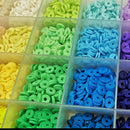 Bracelet Making Small Bead DIY Jewelry Make Accessories Kit - Tuzzut.com Qatar Online Shopping