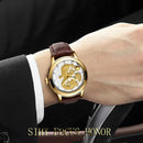 Men's Fashion Watch - S4419247 - Tuzzut.com Qatar Online Shopping