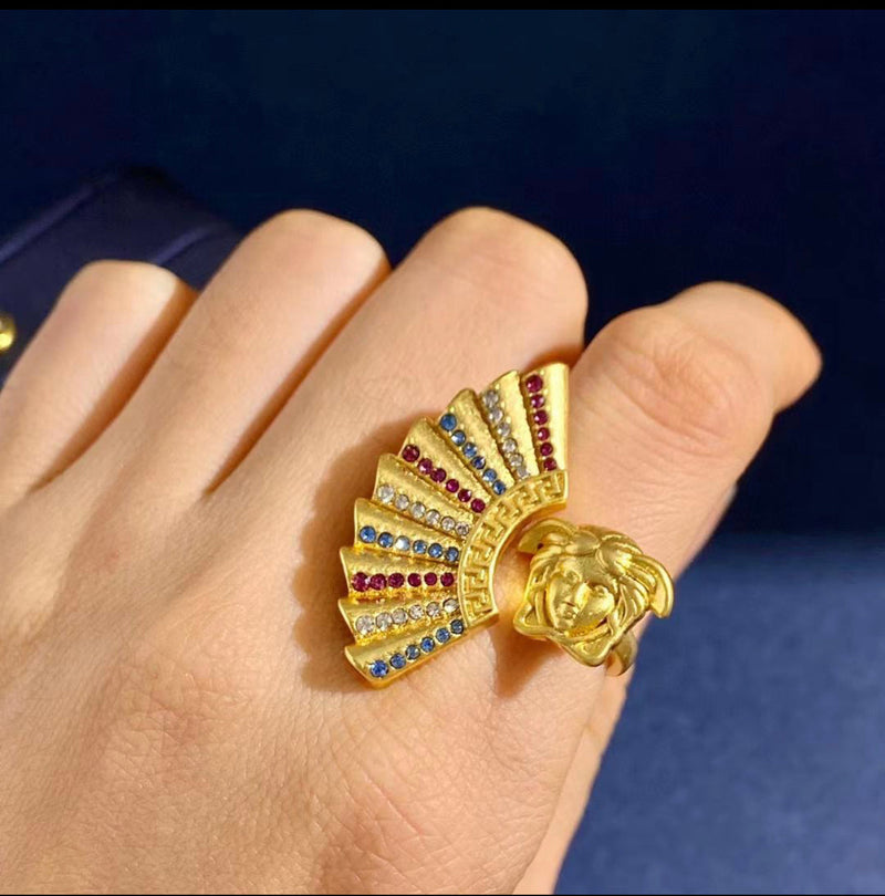 Fashion Ring for women jewelry Rings- X466568779 - Tuzzut.com Qatar Online Shopping