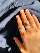 Ring For Women Fashion High Quality  - S4346104 - Tuzzut.com Qatar Online Shopping