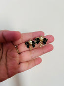 Korean Style Fashion Earrings For Women - Tuzzut.com Qatar Online Shopping