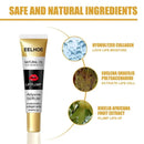 Lip Plumper Moisturizing Argan Oil Lip Plumper Gloss Lips Augmentation Collagen Activelastic Lip Eelhoe - Tuzzut.com Qatar Online Shopping