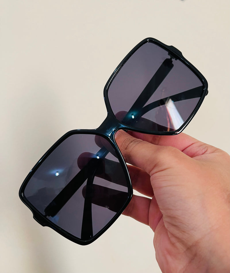 Square Shape Sunglasses - X1822507 - Tuzzut.com Qatar Online Shopping