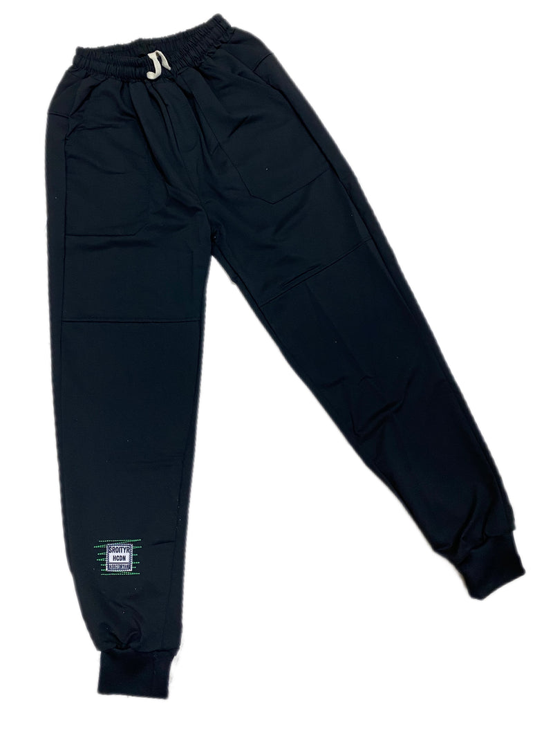 Men Sweatpants Male Sports Pants Winter Man Clothing Fleece Jogger Warm Plus Size Loose Big Oversize Jogging Trousers Size 3XL (S4765129 33) - Tuzzut.com Qatar Online Shopping