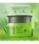 Dr. Rashel - Aloe Vera Moisture Cream 50G DRL-1534 - Tuzzut.com Qatar Online Shopping