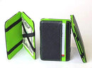 CUIKCA Magic Wallet Money Clip Slim Wallet Purse - Tuzzut.com Qatar Online Shopping