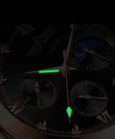 LANMSOM Men's Fashion Watch - S4685580 - Tuzzut.com Qatar Online Shopping