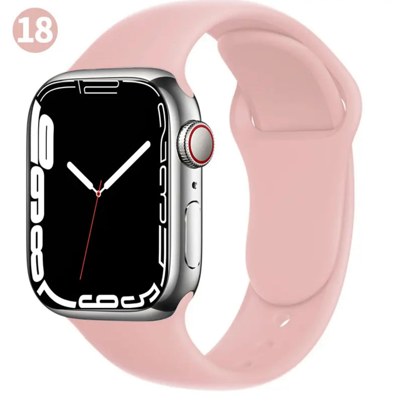 Apple Watch Strap/0107-44mm - Tuzzut.com Qatar Online Shopping