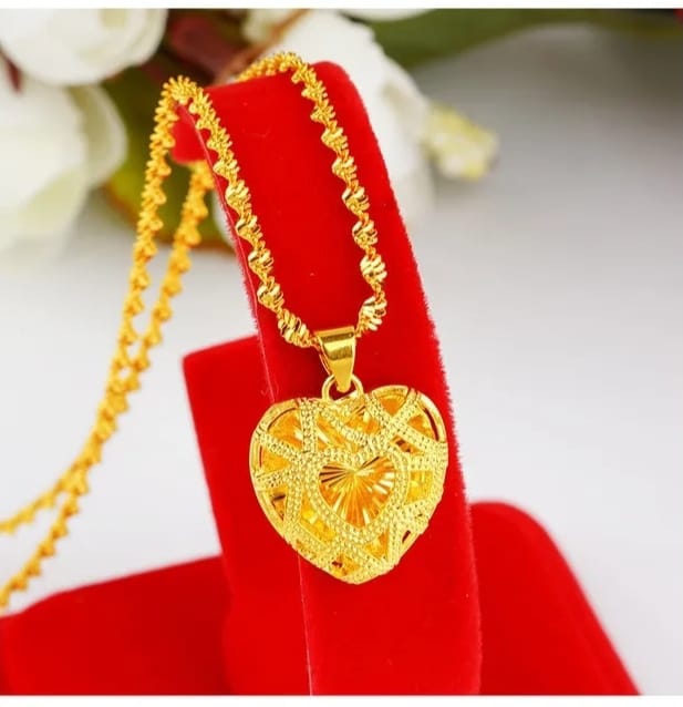 Necklace For Women Fashion High Quality  - S4608027