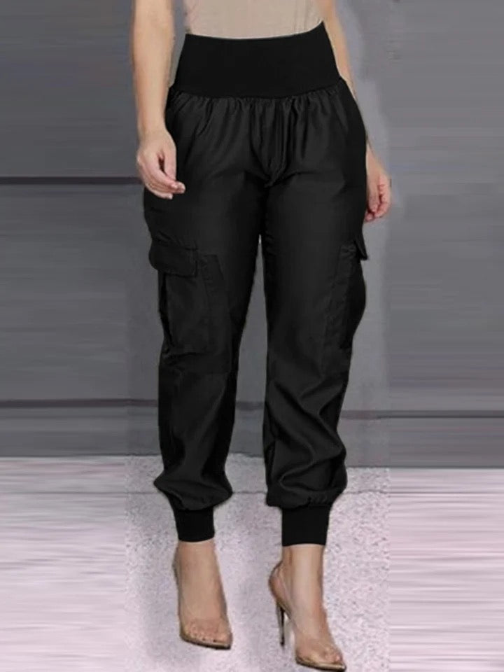 Oversized trousers size XXL (X4671630 47) - Tuzzut.com Qatar Online Shopping