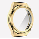 Full Cover Case for Huawei GT2E Protective Cases on GT2E Soft Clear TPU Protection Shell for Huawei GT2E Accessories - Tuzzut.com Qatar Online Shopping