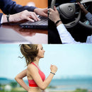 Bracelet USB Charging Cable Data Charging Cord - Tuzzut.com Qatar Online Shopping