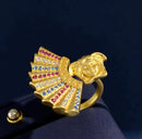 Fashion Ring for women jewelry Rings- X466568779 - Tuzzut.com Qatar Online Shopping