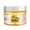 Milk Honey Nourishing for Men Women Moisturizing Foot Care Soft Skin 50g Smooth Foot Masks - Tuzzut.com Qatar Online Shopping