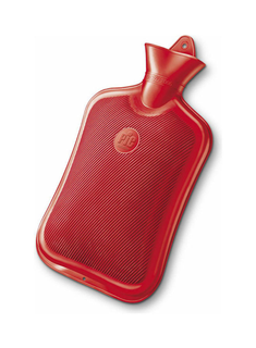 Pain Relief Hot Water Bag
- Kwick Releef® - Tuzzut.com Qatar Online Shopping