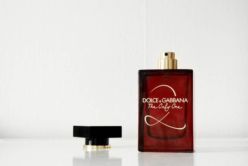 Dolce and Gabbana The Only One for women 100ml - TUZZUT Qatar Online Store