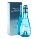 Davidoff Cool Water 100 ml for women - Tuzzut.com Qatar Online Shopping