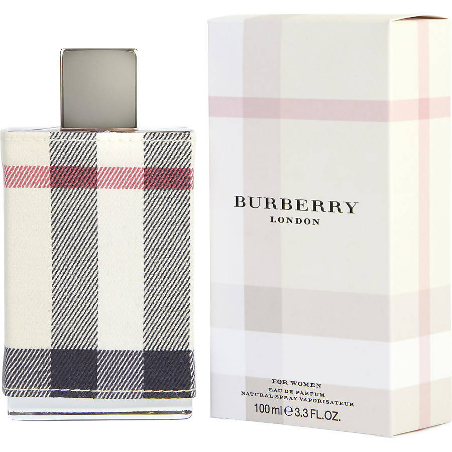 London Burberry for women 100ml