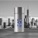 Carrolina Herrera Mens 212 NYC Male Eau de Toilette 100 ml - Tuzzut.com Qatar Online Shopping