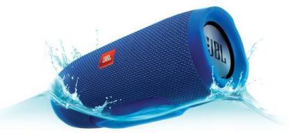 JBL Flip 5 Portable Bluetooth Speaker Blue - Tuzzut.com Qatar Online Shopping