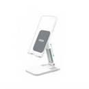 Desktop Phone Tablet Lazy Bracket Holder Foldable - Go-Des GD-HD707 - Tuzzut.com Qatar Online Shopping