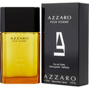 Azzaro Pour Homme Eau De Toilette 100ml - Tuzzut.com Qatar Online Shopping