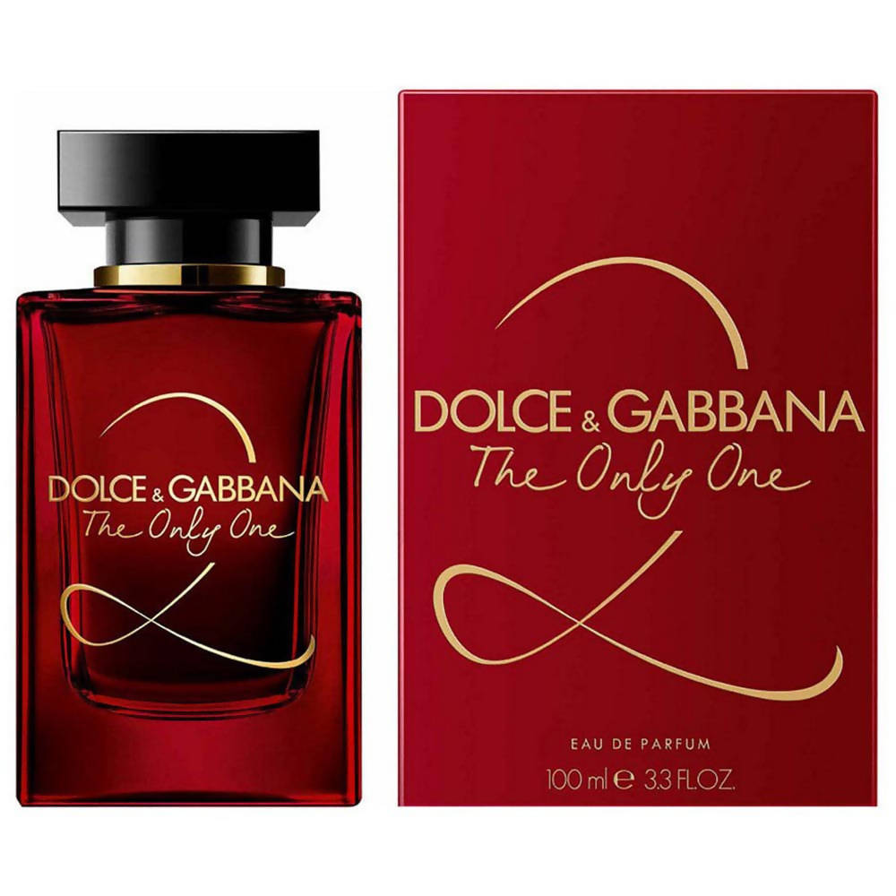 Dolce and Gabbana The Only One for women 100ml Dolce and Gabbana The Only One for women 100ml