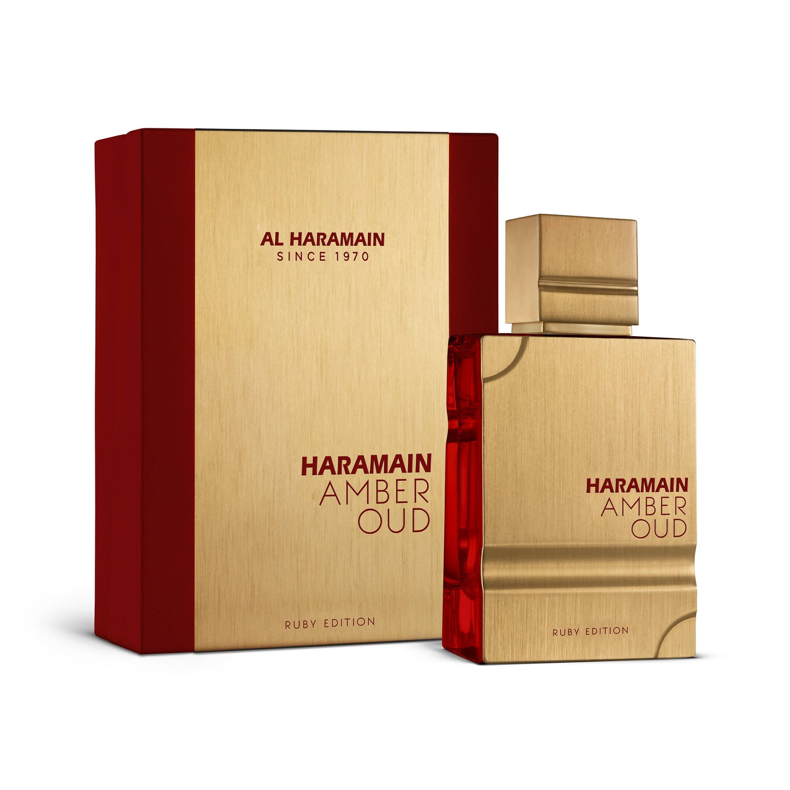AL HARAMAIN AMBER OUD RUBY EDITION 60ML AL HARAMAIN AMBER OUD RUBY EDITION 60ML