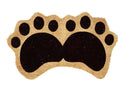 Floor Mat - Paws - Tuzzut.com Qatar Online Shopping