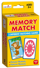 Flash Cards- Memory Match - Tuzzut.com Qatar Online Shopping