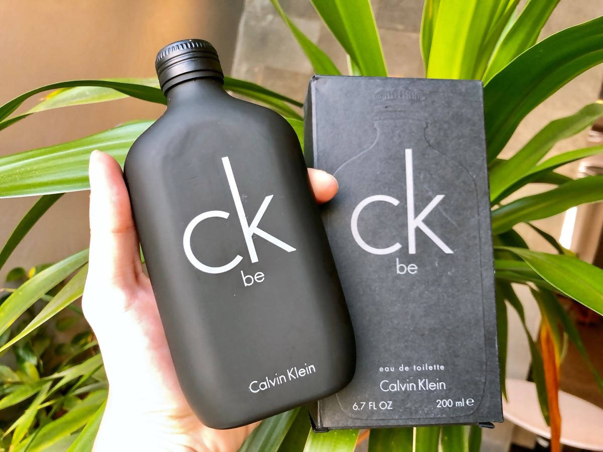 Calvin Klein Be Eau de toilette Calvin Klein Be Eau de toilette