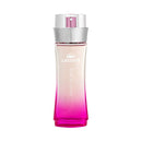 Lacoste Touch of Pink Fragrances for women 90ml - Tuzzut.com Qatar Online Shopping