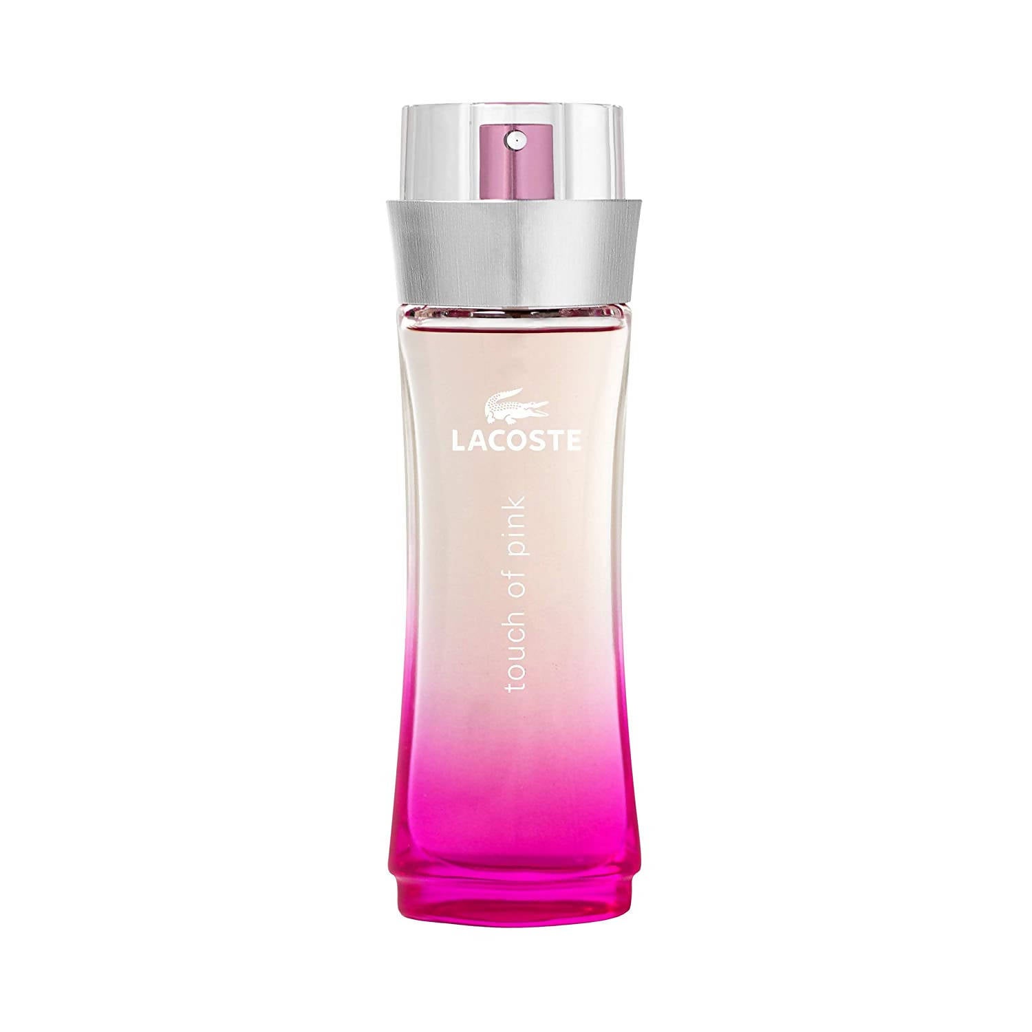 Lacoste Touch of Pink Fragrances for women 90ml Lacoste Touch of Pink Fragrances for women 90ml