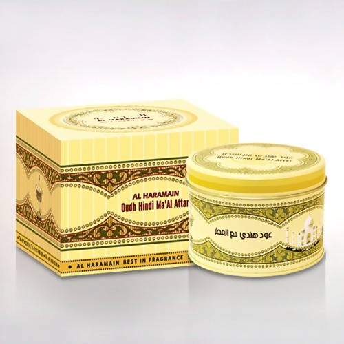 HARAMAIN OUDH HINDI MA HARAMAIN OUDH HINDI MA