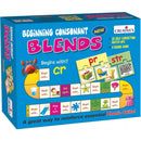 Beginning Consonant Blends - Tuzzut.com Qatar Online Shopping