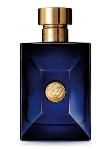 Versace Dylan Blue for men 100 ml Versace Dylan Blue for men 100 ml