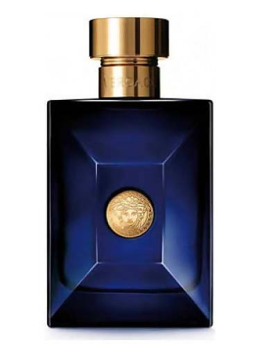 Versace Dylan Blue for men 100 ml - Tuzzut.com Qatar Online Shopping