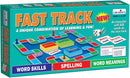 Fast Track - Tuzzut.com Qatar Online Shopping